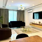 Lumina Suites